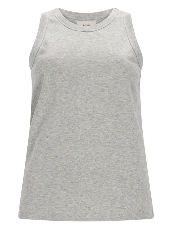 Loulou De Saison Top "Poso"