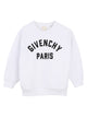 Givenchy Felpa Con Logo