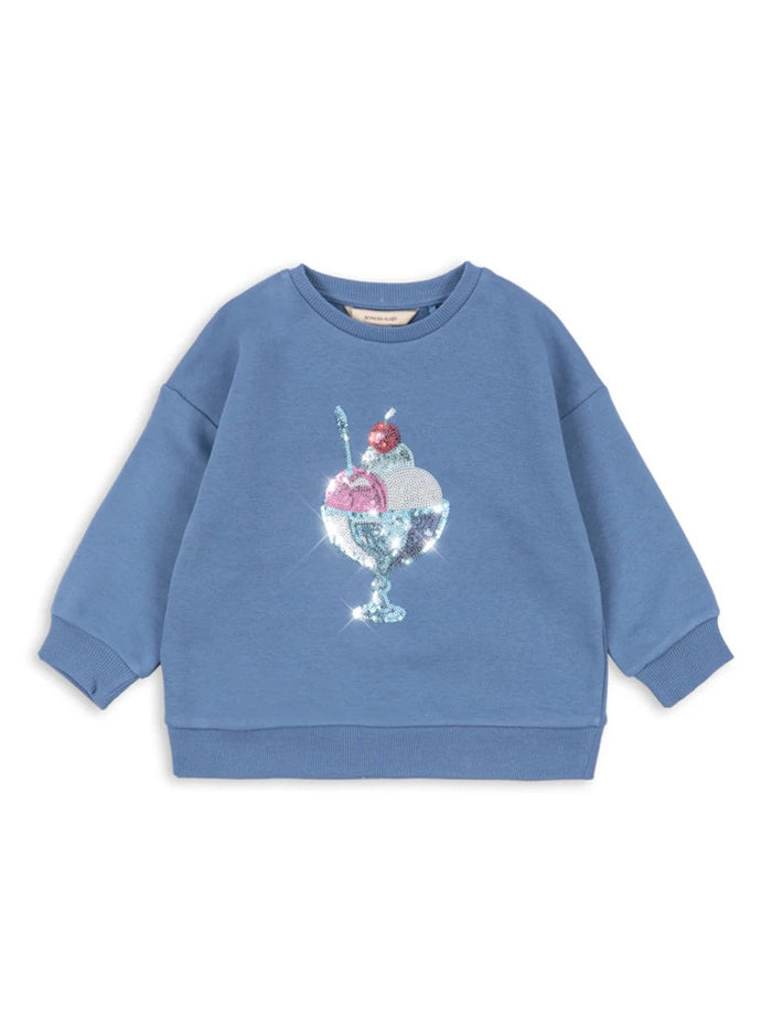 Konges Sløjd "Loumilla" Sweatshirt