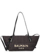Balmain Small "Track" Bag