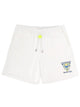 Casablanca Shorts With Logo