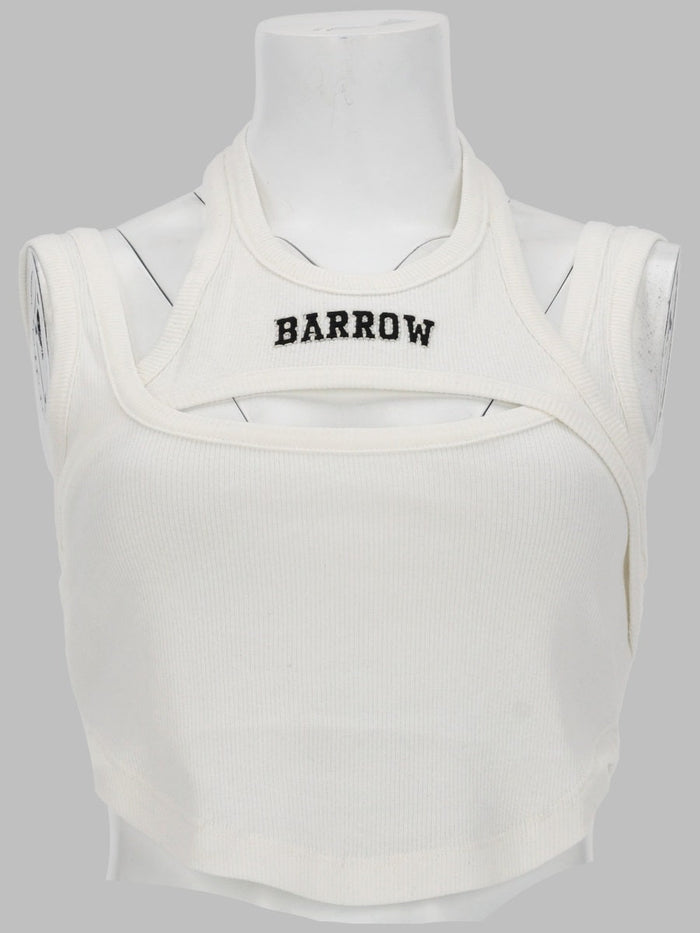 Barrow Tank Top A Coste