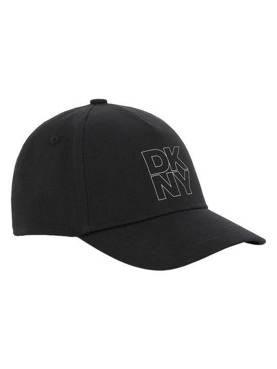 Dkny Cappello Con Visiera Con Logo