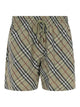 Burberry "Check" Swimsuit