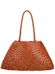 Dragon Diffusion Borsa "Santa Croce" Big