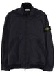 Stone Island Stiff Collar Jacket