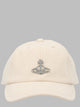 Vivienne Westwood Cappello Da Baseball "Edgewear"