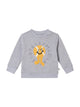 Stella Mccartney Jersey With "Tennis" Logo