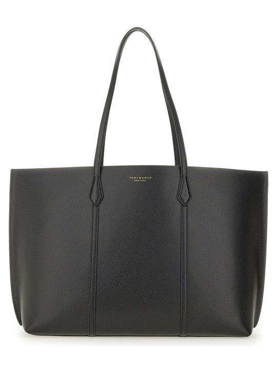 Tory Burch "Perry" Shopping Bag