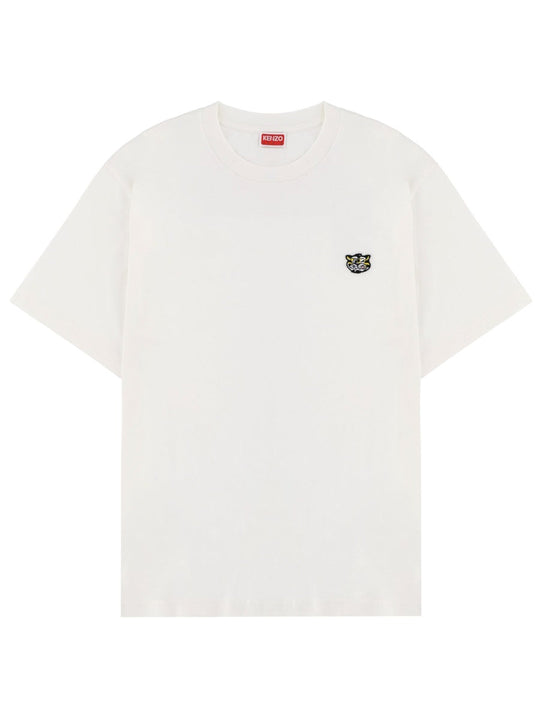 Kenzo T-Shirt With Logo