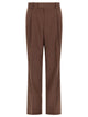 Drôle De Monsieur Pants "Golfeur Chevrons"