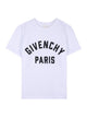 Givenchy T-Shirts Con Stampa Logo