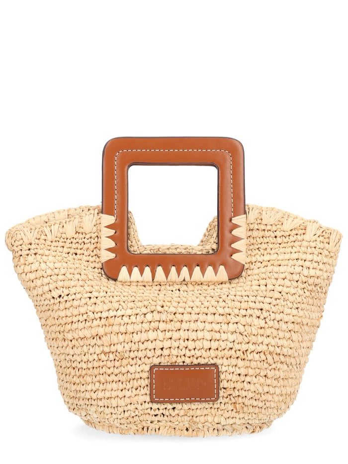 Staud Borsa "Shirley" Mini