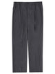 Herno Wool Blend Tailored Pants