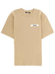 Jacquemus "Grosgrain" T-Shirt