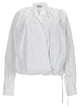 Dries Van Noten Blue "Cenver"