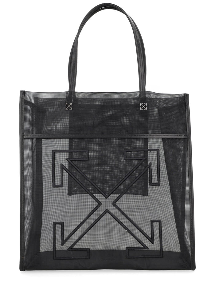 Off-White Borsa Tote "Market"