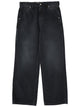 Marni Jeans Con Applicazione Logo