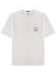 C.p. Company T-Shirt With Logo