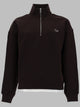 Maison Kitsuné Felpa Con Zip "Baby Fox"