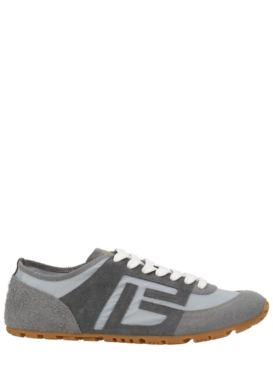 Balmain "Racer 45" Sneaker