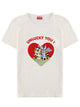 Kenzo T-Shirt With Print