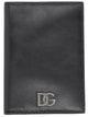 Dolce & Gabbana Passport Holder "Storm"