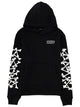 Amiri "Bones Stacked" Sweatshirt