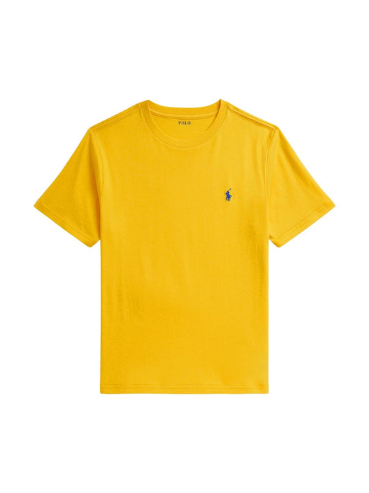 Polo Ralph Lauren T-Shirt With Logo