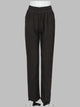 Diesel Pantalone In Viscosa Fluida
