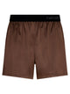 Tom Ford Silk Pajama Shorts
