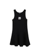 Dkny Vestito Sportivo Con Logo