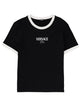 Versace T-Shirt With Logo