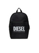 Diesel Backpack With Logo