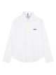 Boss Camicia Con Logo