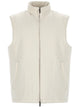 Fay Turtleneck Vest