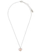 Vivienne Westwood Necklace With Pendant "Petra"