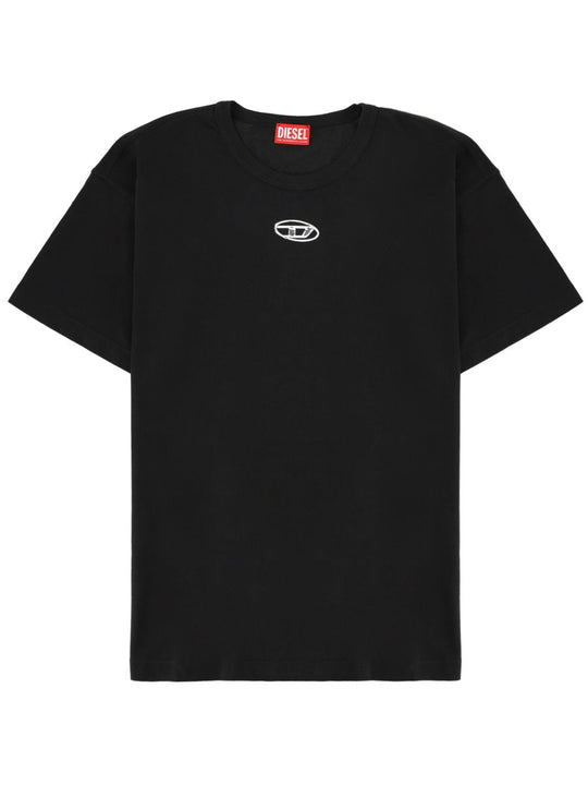 Diesel T-Shirt "T-Norm-Iod"