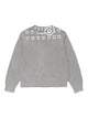 Mm6 Maison Margiela Sweatshirt With Logo