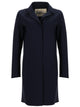 Herno "First Act" Coat