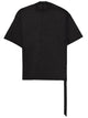 Rick Owens Drkshdw "Tommy T" T-Shirt