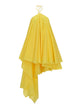 Jacquemus Mini "Triangle" Dress