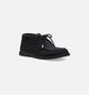 Dior Homme Black Leather Boots Foot Ankle