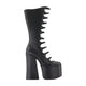 Marc Jacobs The Kiki Knee High Boots - - Leather - Black