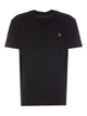 Vivienne Westwood Vivienne Westwood White T-Shirt Orb Logo