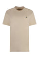 Vivienne Westwood Cotton Crew-Neck T-Shirt
