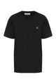 Vivienne Westwood Cotton Crew-Neck T-Shirt