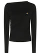 Vivienne Westwood Long Sleeve Hebo Top