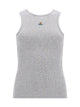 Vivienne Westwood Tops With Logo