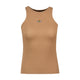 Vivienne Westwood 90S-Style Tank Top – – Viscose – Brown